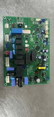 TBS-1500F: TỦ TRƯNG BÀY BÁNH SANDWICH TURBO AIR