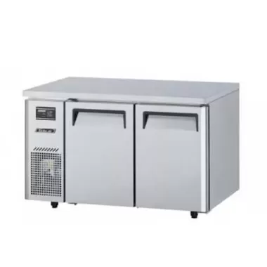 Bàn đông 2 cánh inox 1m2 Turbo Air KUF12-2