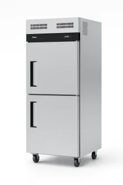 TBF-36-2R: Tủ cấp đông bột 2 cánh Turbo Air