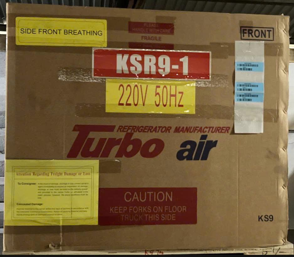 KSR9-1