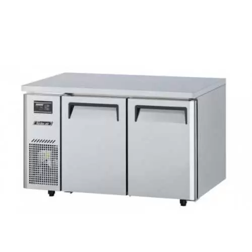 Bàn đông 2 cánh inox 1m2 Turbo Air KUF12-2