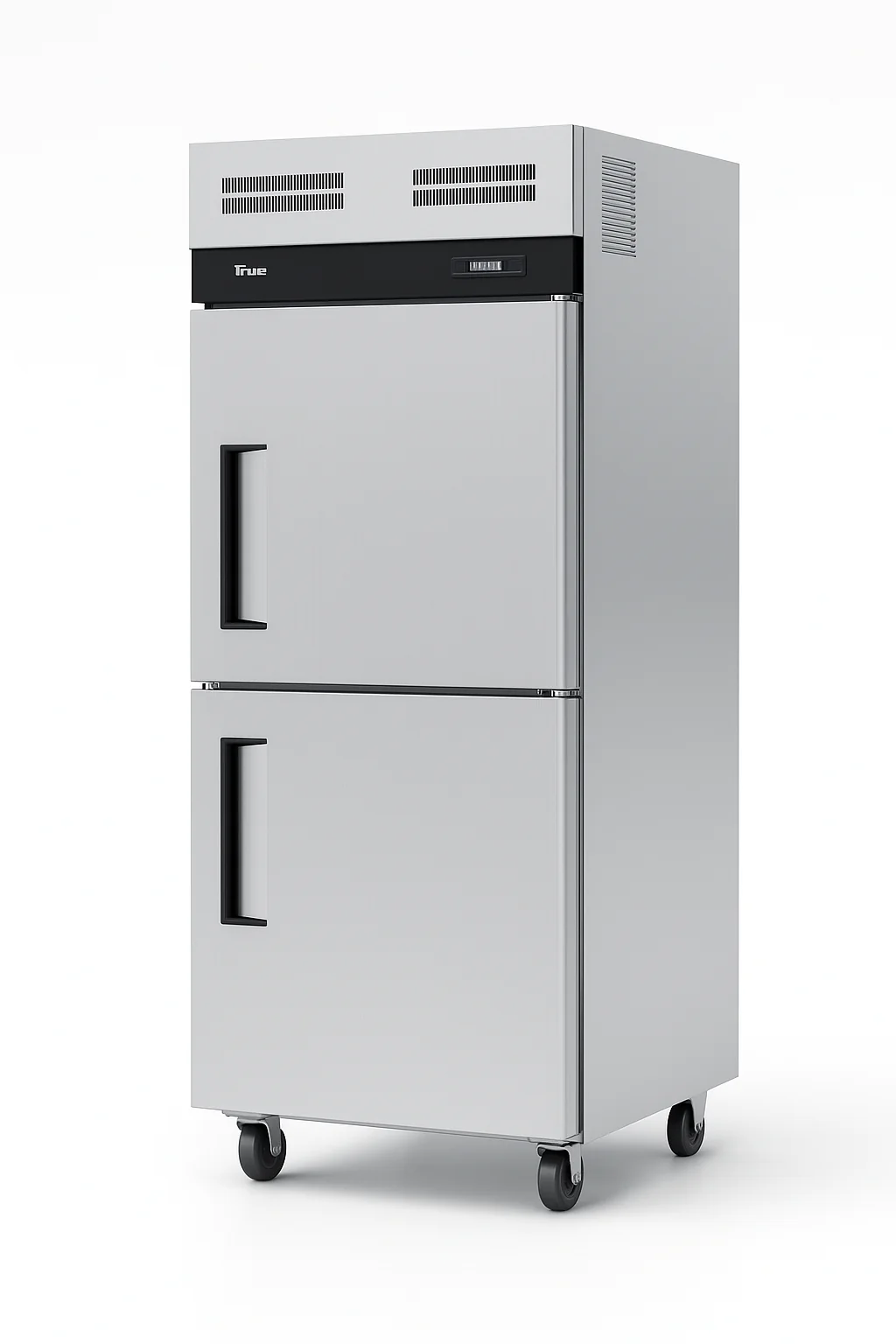 TBF-36-2R: Tủ cấp đông bột 2 cánh Turbo Air